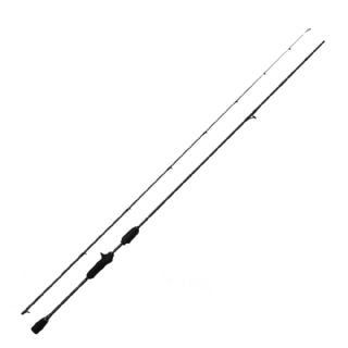 LMAB La Moustique Bait Casting Rods - 